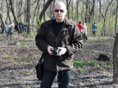 В Ростове простятся с журналистом Александром Масаловым