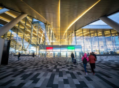 Ростов стал одним из самых дорогих городов для перелетов