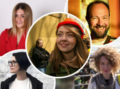 «Человеку нужен человек»: ростовские общественники — о том, почему они не бросили свои проекты в тяжелый момент