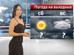 Морозы до -3 градусов ожидаются на выходных в Ростовской области