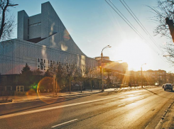 В Ростове ремонт двух театров обойдется в 1,5 млрд рублей