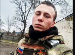 В Новошахтинске простились с погибшим на СВО 22-летним офицером