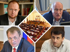 Договорняк, общественная трибуна и фальсификации: что думает оппозиция о выборах в Заксобрание Дона