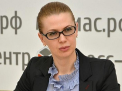 У главы департамента потребрынка Ростовской области Ирины Теларовой проходят обыски