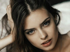 17-летняя ростовчанка стала участницей конкурса «Мисс Россия-2018» 