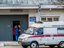 Маленький мальчик получил травмы в жутком лобовом ДТП на встречке в Ростове