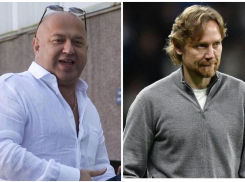 Агент Селюк предложил проверить экс-тренера ФК «Ростов» Карпина на детекторе лжи и заявил об откатах