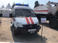 Власти Ростова планируют создать новую дорожную спасательную службу