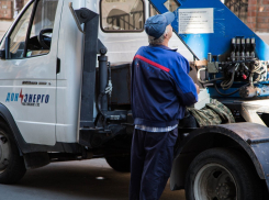 Ростовчане начнут новую неделю с отключенным светом