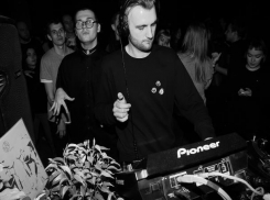 Ночной рейв, норвежские короткометражки и филармония: куда сходить в Ростове на неделе