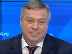 Свой 60-летний юбилей Василий Голубев отметит с детьми и внуками в Москве