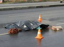 Автомобилист бросил умирать в муках сбитую им женщину на трассе Ростовской области