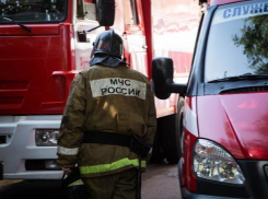 Погорельцы рассказали подробности второго пожара за Театральной площадью