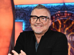 Дмитрий Дибров рассказал о том, сколько получает за работу на телевидении