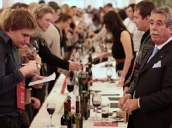 Знаменитые виноделы устроят масштабную дегустацию вин в Ростове