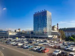 В Ростове расширят зону платной парковки и введут дифференцируемый тариф