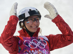 Cпортсменка из Таганрога Вероника Корсунова заняла 11 место на Олимпиаде в Сочи