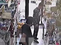 В Ростовской области нашли похитителя ящика с пожертвованиями для бойцов СВО