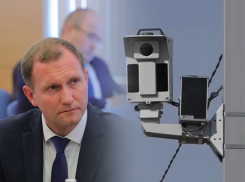 Первого замминистра ЖКХ Ростовской области Дмитрия Беликова заподозрили в хищении 245 млн рублей