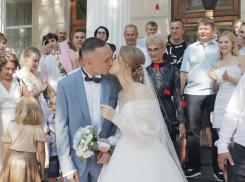 «Мы устали жить во грехе»: ростовчане рассказали, почему они решили пожениться