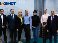 В Ростове врачи клиники ACIBADEM рассказали о женском здоровье