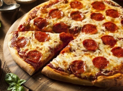 Быстрая доставка пиццы от ZakaZaka