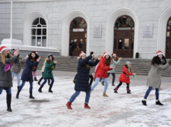 В новом клипе группировки «Ленинград» снялись ростовские студенты