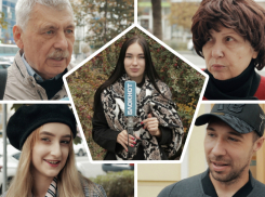 Ростовчане одобрили идею строительства колеса обозрения на левом берегу Дона