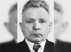 Календарь: 105 лет назад родился сапер Александр Сухов
