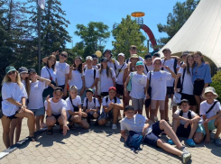 Подарите ребенку море и яркие впечатления с путевкой в летний лагерь «Созвездие»