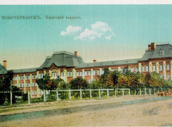 В Новочеркасске возобновят работу военного училища связи спустя 15 лет после закрытия