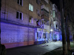 Ростовская область вошла в ТОП-3 по количеству взрывов газа в домах