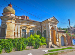 Старинный особняк Солопова в Ростове подорожал в два раза
