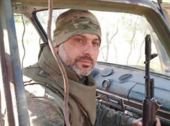 Погиб 37-летний участник СВО из Ростовской области 