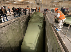 Четвертый энергоблок Ростовской АЭС одобрили экологи 