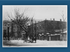 Календарь: 146 лет назад в Ростове для железнодорожников открылось техническое училище