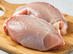 Из Ростовской области экспортировали 83 тонны мяса 