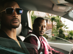 Американский актер Мартин Лоуренс выложил ролик ростовских аниматоров в свой Instagram