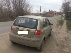 Мужчина на иномарке сбил велосипедистку в Ростовской области 