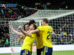 ФК «Ростов» заманивает зрителей на трибуны большими скидками на абонементы