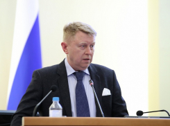 Глава донского Минимущества рассказал, что Голубев проводил совещание на тему ареста Быковской