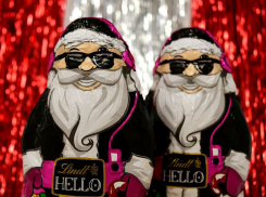 Ростовские Дедушки Морозы уйдут в отрыв 6 января и «срубят» 50 тысяч рублей