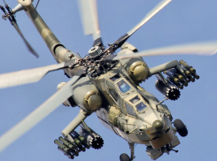 Ростовские боевые вертолеты получили новую супервозможность