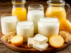 Производителей молочного фальсификата выявили в Ростовской области 