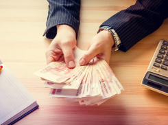 Жители Ростовской области хотят зарабатывать от 48,5 тысяч рублей в месяц