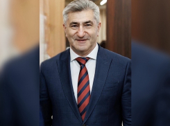Бывший министр спорта Ростовской области стал советником губернатора
