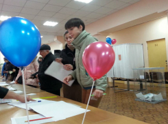 Конкурсами и раскрасками на 1 200 000 рублей ростовский избирком будет завлекать на выборы 9 сентября