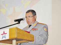 Замкомандующего войсками ЮВО арестовали за хищение денег Минобороны