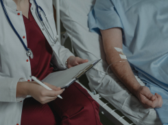 Еще 23 пациента скончались от коронавируса в Ростовской области