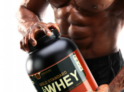 Как похудеть или набрать массу - совет магазина «Фитнес Элита»